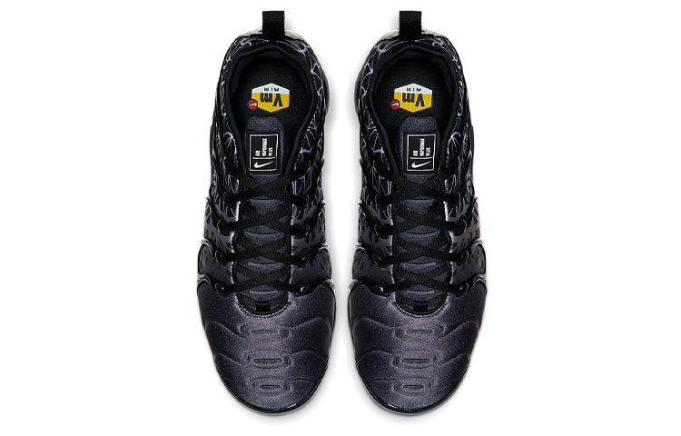 Nike Air VaporMax Plus 'Geometric' Black/White 924453-017 KICKSOVER