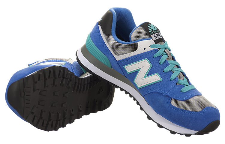 New Balance 574 WL574SGB KICKSOVER