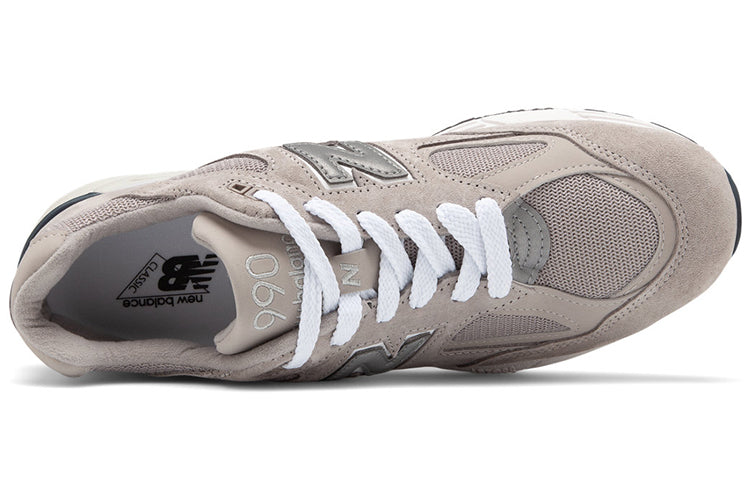 New Balance 990v2 '9'X Series Pack' Grey M990N2 KICKSOVER
