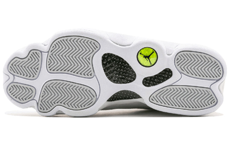 Air Jordan 13 Retro Low Pure Money 310810-100