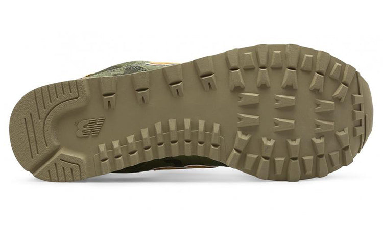 New Balance 574 Camo ML574CMC KICKSOVER