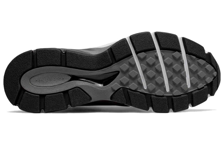 New Balance 990 v4 Mid MO990GR4 KICKSOVER