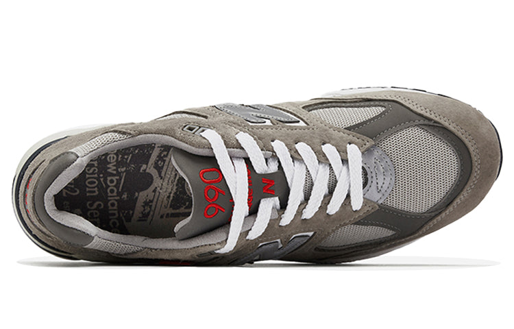 New Balance 990 v2 Version Series M990VS2 KICKSOVER