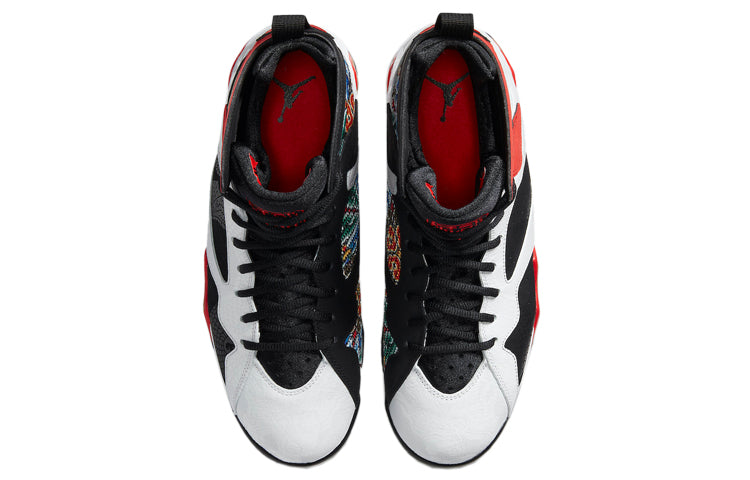 Air Jordan 7 Retro GC China Edition CW2805-160