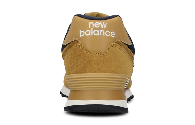 New Balance 574 v2 ML574YB2 KICKSOVER