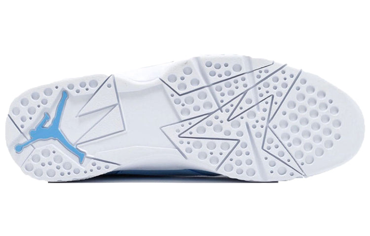 Air Jordan 7 Retro Pantone 304775-400