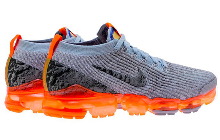 Nike Air VaporMax Flyknit 3 Moon Landing AJ6900-001 KICKSOVER