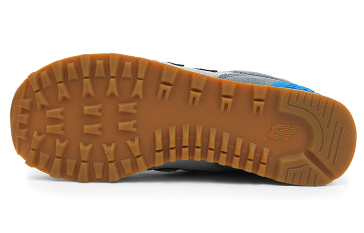 New Balance 574 'Collegiate' WL574AMB KICKSOVER