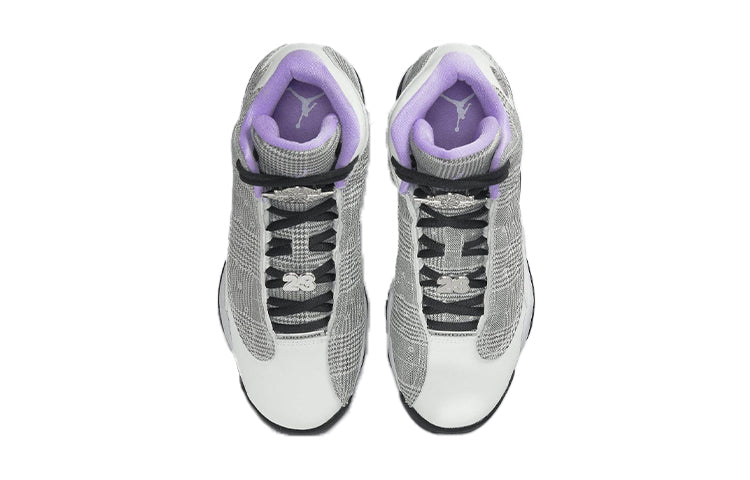 Air Jordan 13 Retro GS Houndstooth DN3938-015