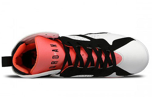 Air Jordan 7 Retro GG Hot Lava 442960-106