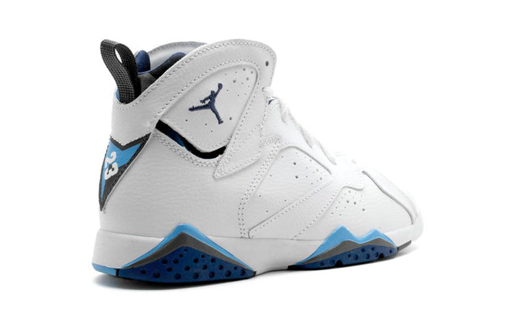 Air Jordan 7 Retro French blue BP 304773-107
