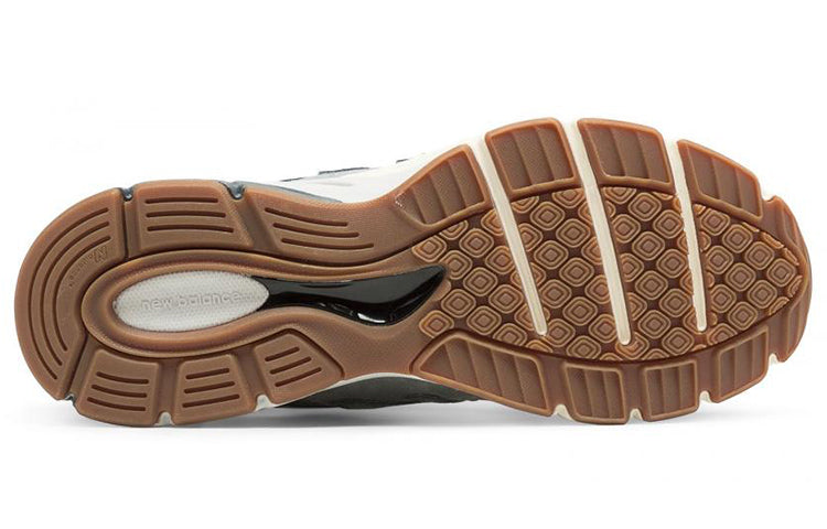 New Balance 990 v4 M990NY4 KICKSOVER