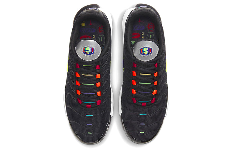 Nike Air Max Plus DA5561-001 KICKSOVER