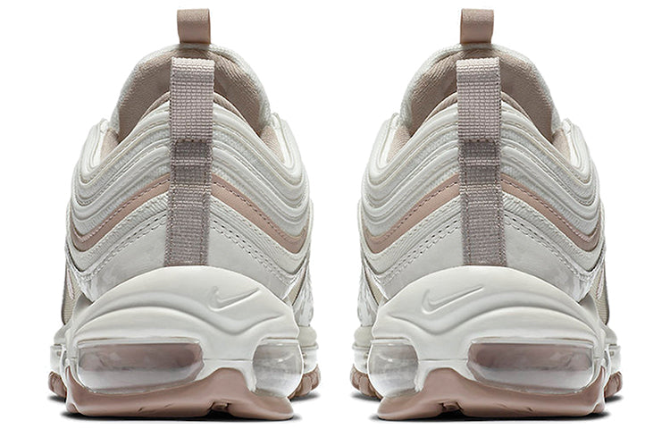 Nike Womens Air Max 97 PRM Light Bone 917646-004 KICKSOVER