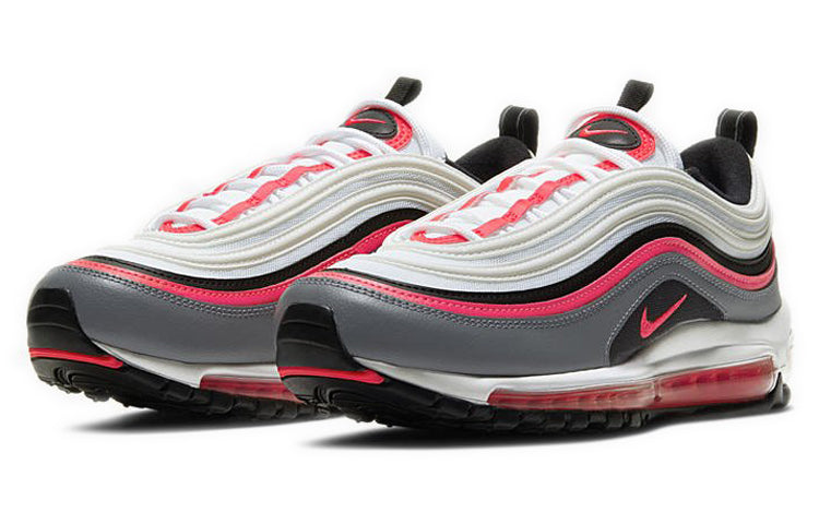 Nike Air Max 97 'Infrared' CW5419-100 KICKSOVER