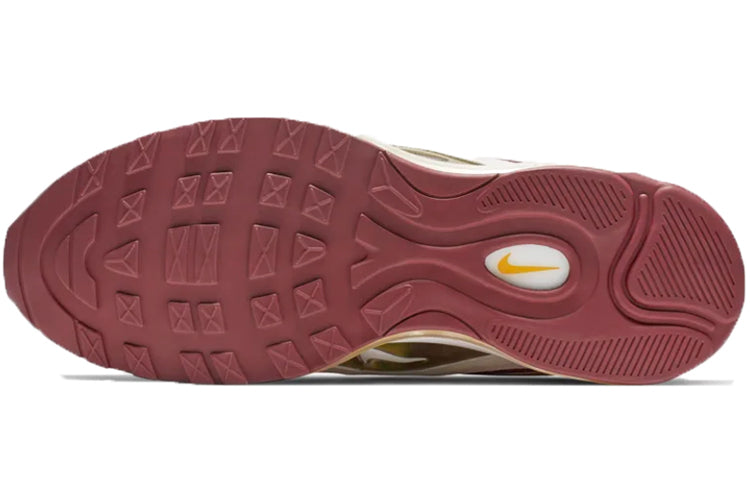 Nike Air Max 97 UL '17 CI1957-617YC KICKSOVER