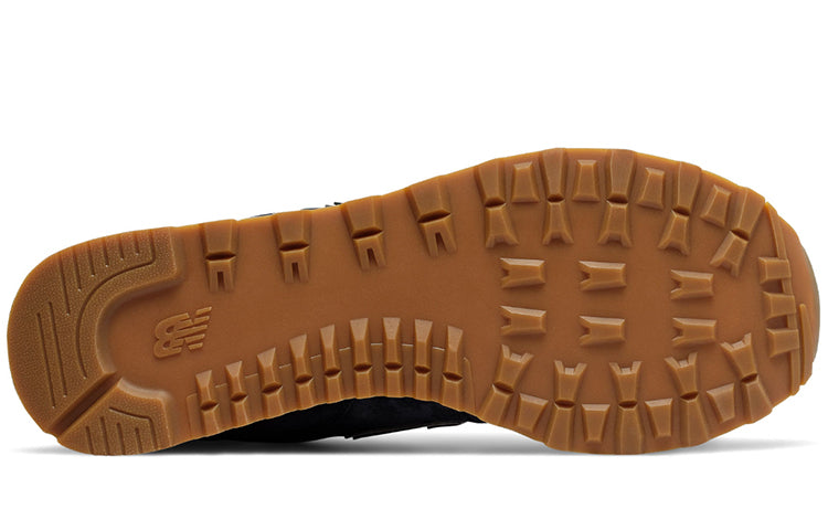 New Balance 574 'Navy Camo' Navy/Moonbeam ML574COD KICKSOVER