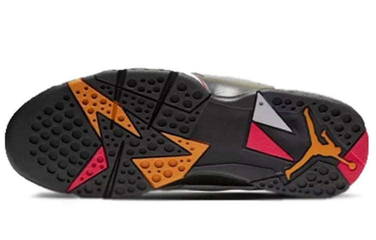 Air Jordan 7 Retro Reflective Cardinal BV6281-006