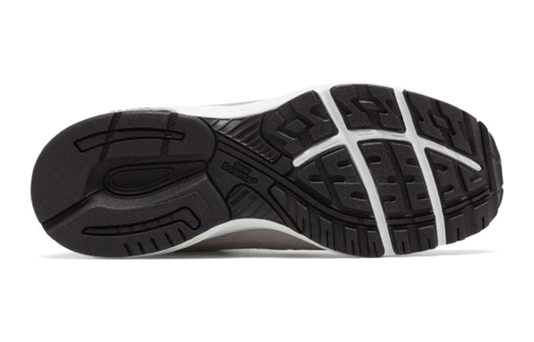 New Balance 993v1 Big Kid 'Grey' Grey/White GC993GW KICKSOVER