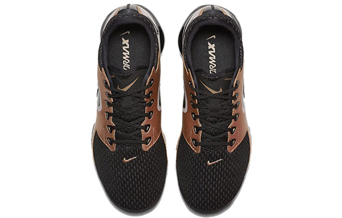 Nike Womens Air VaporMax Black Mtlc Red Bronze AH9045-003 KICKSOVER