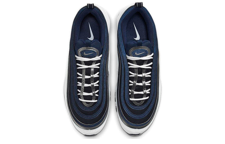 Nike Air Max 97 Navy DH0612-400 KICKSOVER