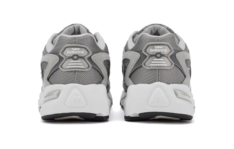 New Balance 725 Grey ML725P KICKSOVER