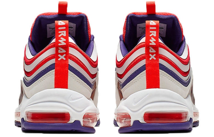 Nike Air Max 97 UL 17 Infrared Court Purple CI1957-617 KICKSOVER