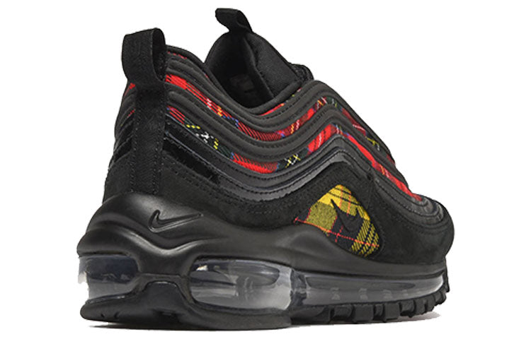Nike Womens Air Max 97 SE Tartan AV8220-001 KICKSOVER