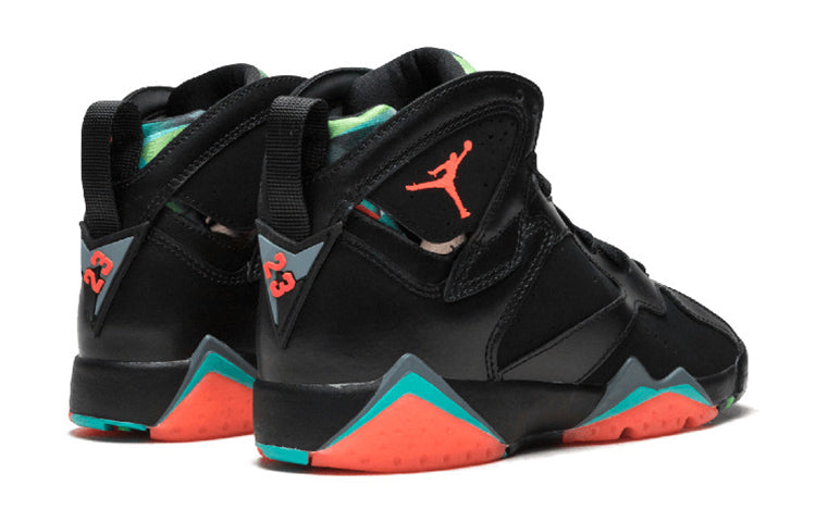 Air Jordan 7 Retro BG Marvin the Martian 705412-007