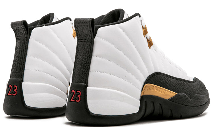 Air Jordan 12 Retro CNY Chinese New Year 881427-122