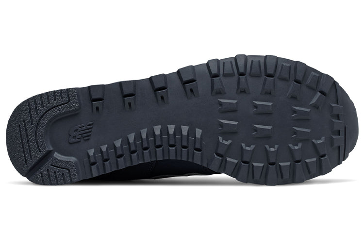 New Balance 574 'Dark Blue Camo' Dark Blue ML574GYZ KICKSOVER