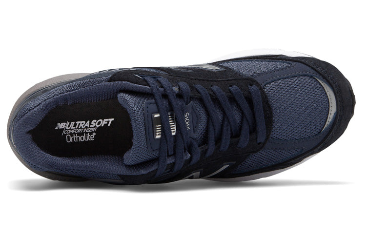 New Balance 990v5 W990NV5 KICKSOVER
