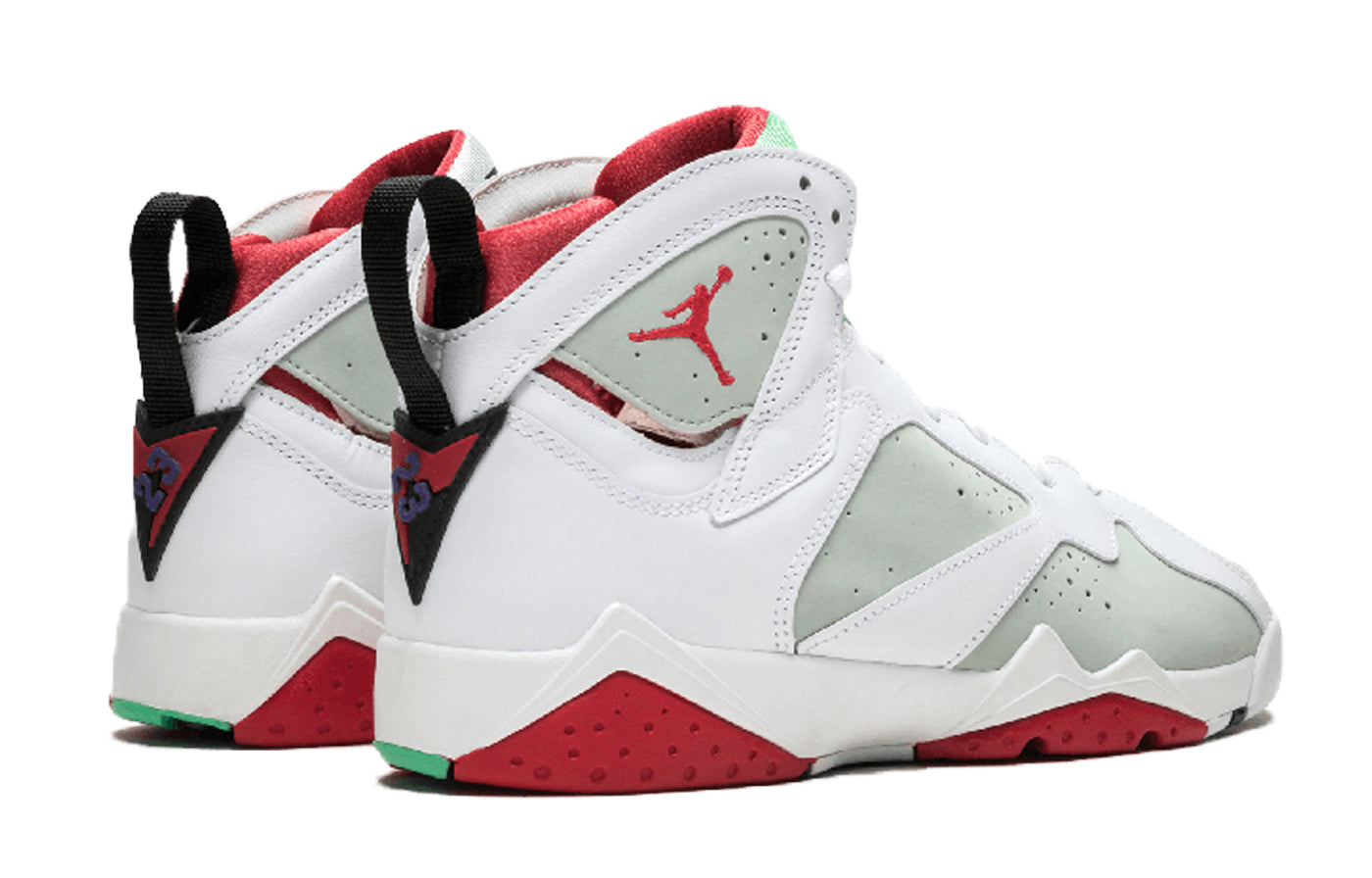 Air Jordan 7 Retro BG Hare 304774-125