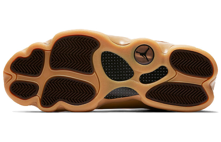 Air Jordan 13 Retro Wheat 414571-705