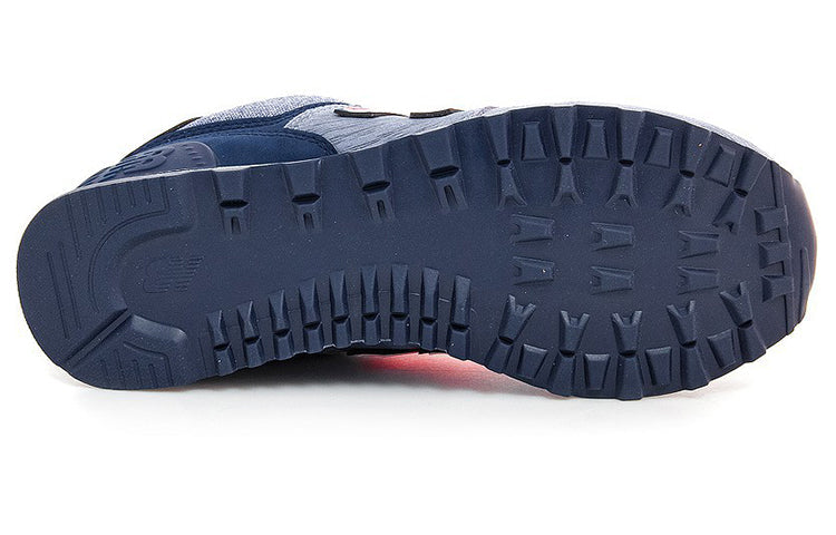 New Balance 574 Sweatshirt WL574WTC KICKSOVER