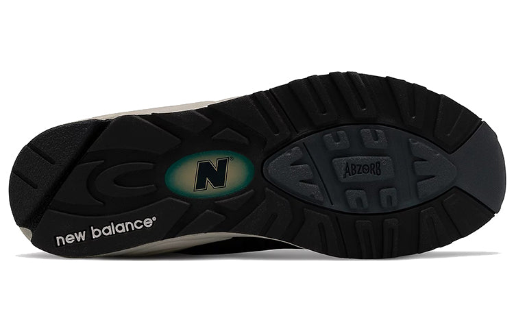 New Balance 990 v2 M990NB2 KICKSOVER