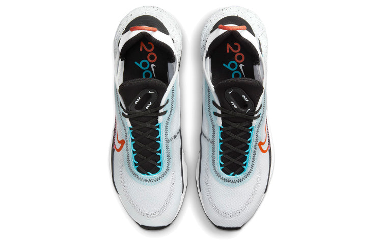 Nike Air Max 2090 White CZ1708-100 KICKSOVER