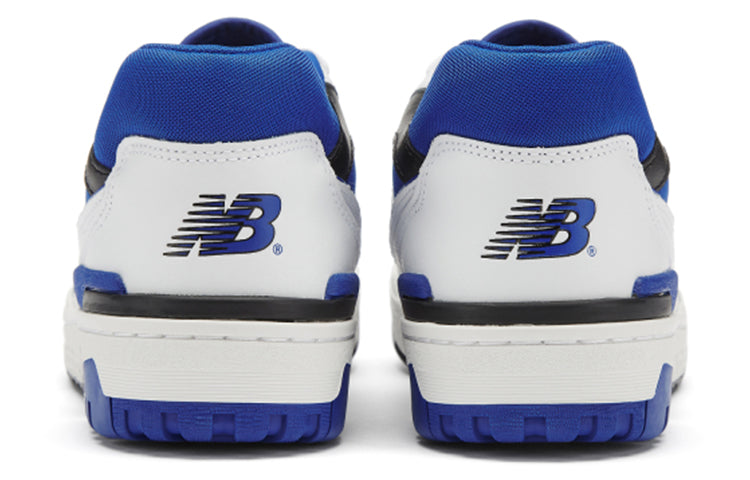 New Balance 550 'White Blue' White/Blue BB550SN1 KICKSOVER