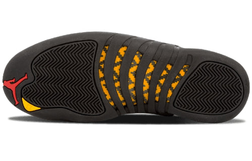 Air Jordan 12 Retro Taxi 130690-125