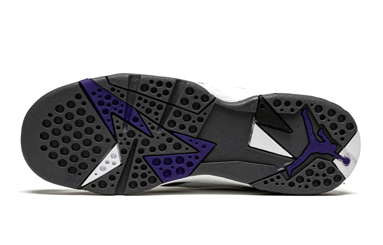 Air Jordan 7 Retro GS Flint DJ2777-100