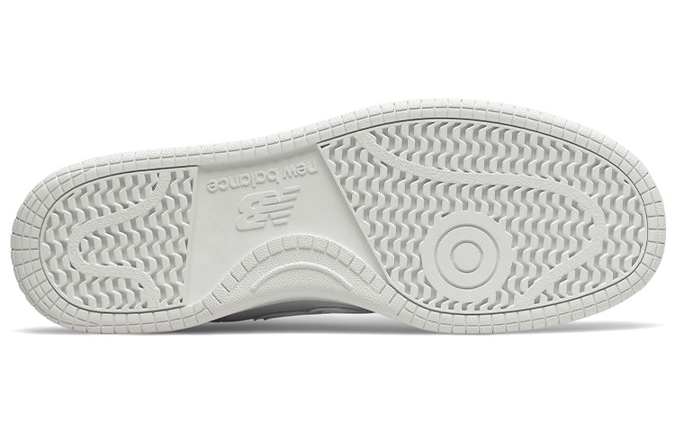 New Balance 480 'White' White/Rain Cloud BB480LWW KICKSOVER