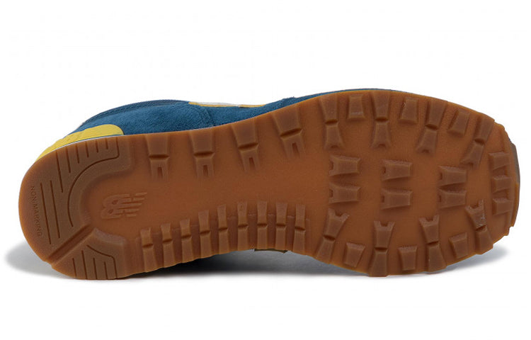 New Balance 574 GC574JHP KICKSOVER