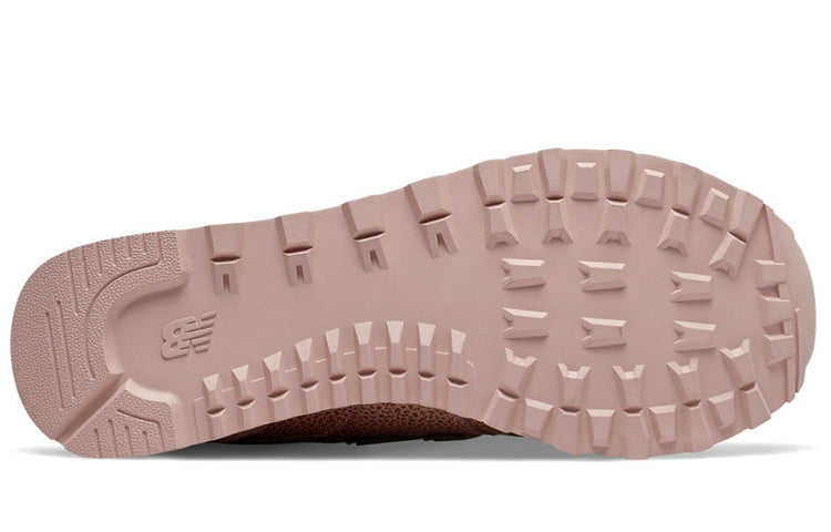 New Balance 574 WL574SOJ KICKSOVER