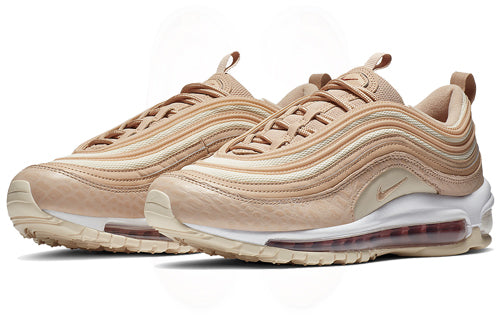 Nike Womens Air Max 97 LX Bio Beige AR7621-201 KICKSOVER