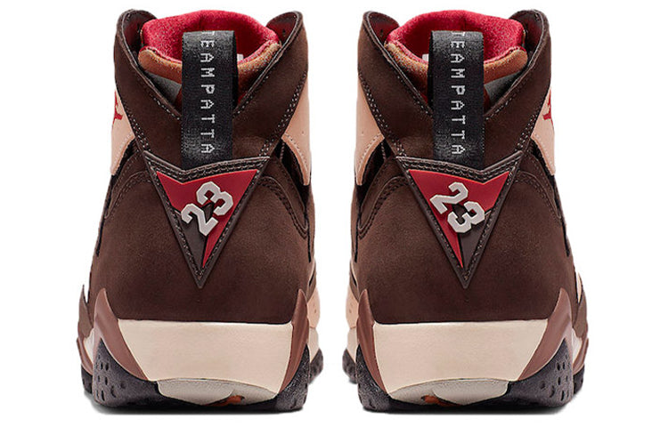 Air Jordan 7 Retro Patta - Shimmer AT3375-200
