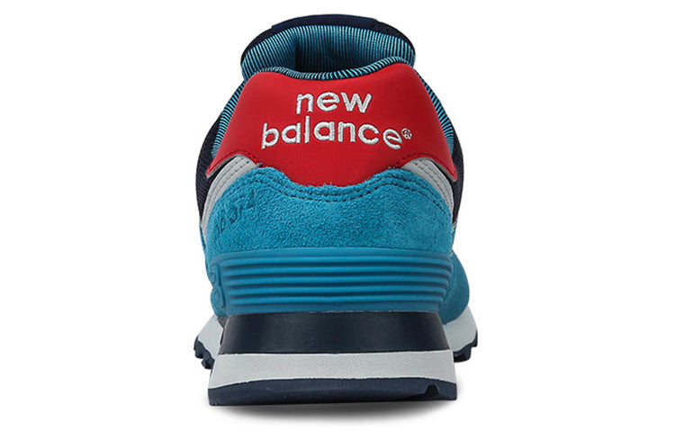 New Balance 574 ML574SOG KICKSOVER