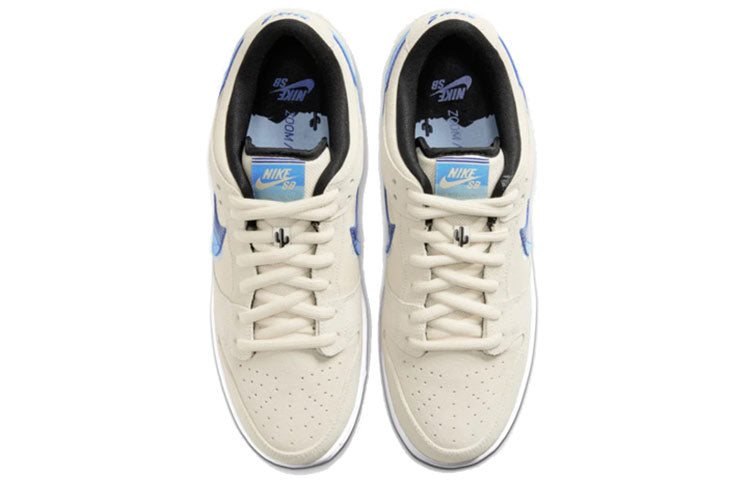 Nike SB Skateboard Dunk Low Truck It CT6688-200 sneakmarks