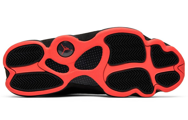 Air Jordan 13 Retro Reflective Sivler 696298-023