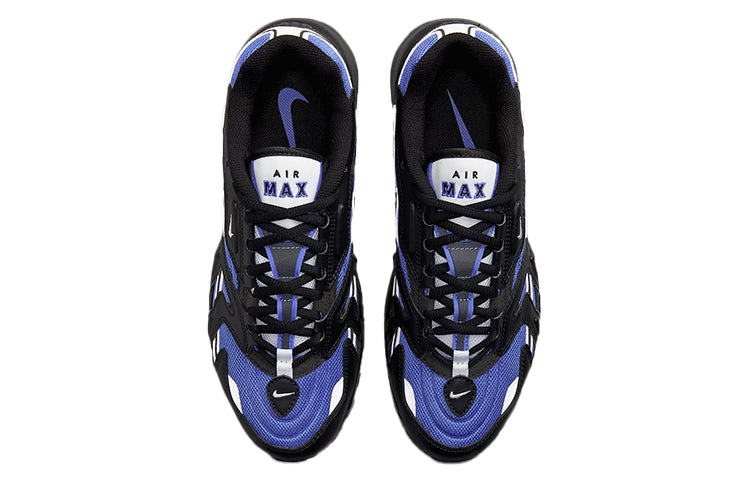 Nike Air Max 96 2 Persian Violet DB0251-500 KICKSOVER