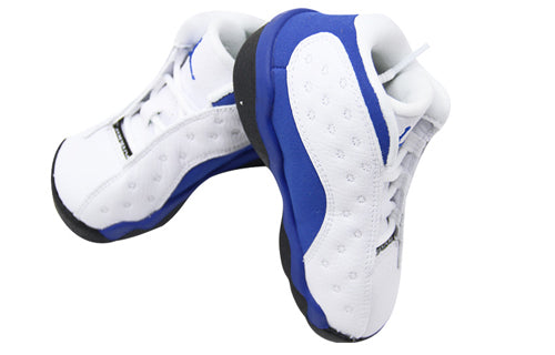 Air Jordan 13 Retro PS 'Hyper Royal' White/Hyper Royal Blue 414575-117